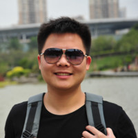 Jackson Bai