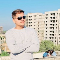 Parth Patel