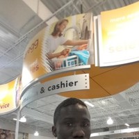 Idrissa Sidibe