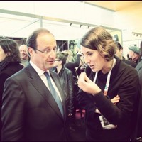 Charline Chechirlian