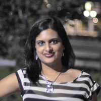 Amisha Bhatia