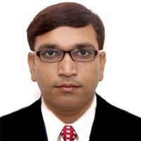 Munish Kaushik