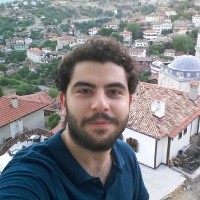 Ahmet Ortabozkoyun
