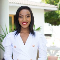 Lebogang Seleka