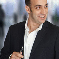 Nicholas Gatto