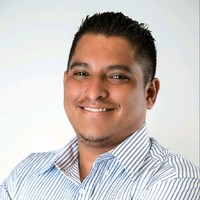 Luis Palacios