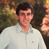 Jared Weisman