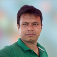 Mahfuz Rahman