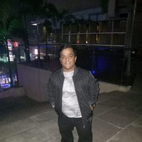 Santosh Pillai