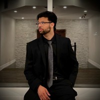 Ibtehaj Jaffri