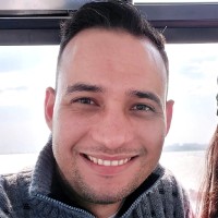 Denis Mesa