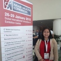 Dr Lily Lopez-Torrechilla