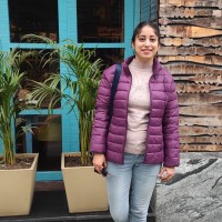 Manpreet Kaur Nagi