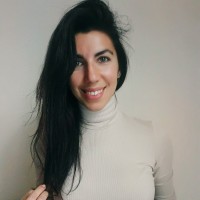 Darya Semechka