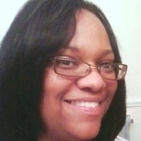 Carole Maia Blanding