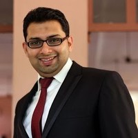 Mohammed Inshirah