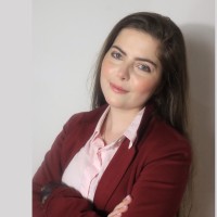 Sharon Diandra Boné Grosso