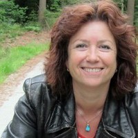 Jeannette van Wilgen