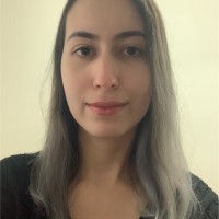 Andressa Cristina De Andrade