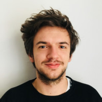 Szymon Tracz