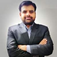 Tarun Jaiswal
