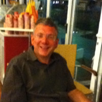 Simon Howton