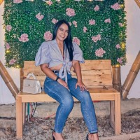 Maria Paula Balanta Casso
