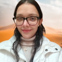 Flor Canelón Chaguan