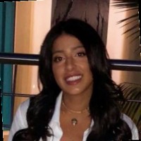 Sarah Manidis