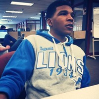 Tre Sullivan
