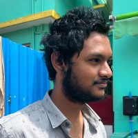 SRIDHAR P.K. SRIDHAR