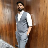 Sourabh Kulkarni