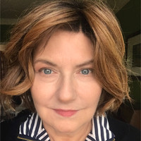 Robin Jakovich