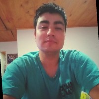 Marcos Gastón San Martín