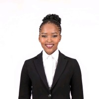 Mary Wainaina