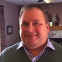 John Petruzzi