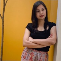 Shweta S.