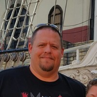 Karl Foster