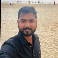 Mohit Kumar Pathak
