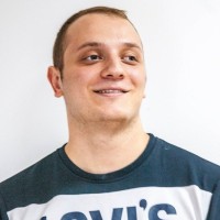 Volodymyr Alkhymenko