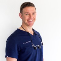 Dr Jonathan Gordon
