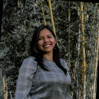 Gladys Boza Contreras