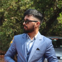 Karthik Bhat