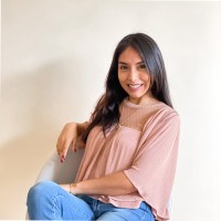 Mayra Astocondor Julca