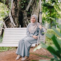 Nurul Syuhaiba Binti Mahdzir