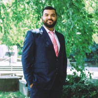 Sahil Kumar