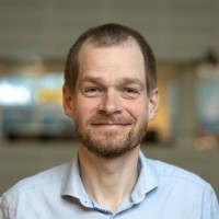 Peder Pedersen