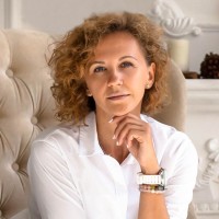 Ekaterina Lyakisheva