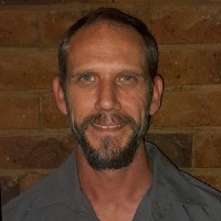 Rassie Swiegers