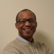 Gary Crump